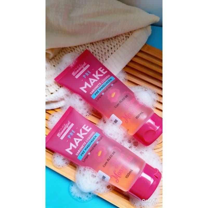Kit / 2 Sabonetes / Sabonete Facial(🚨Atenção emvio imediato)