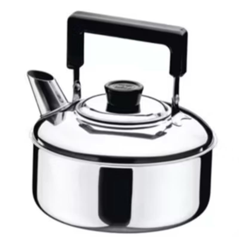 CHALEIRA ART'INOX 1,5