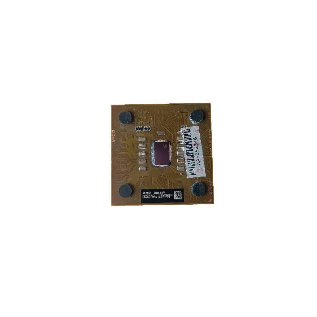 processador amd duron dhd1600vtc mixbj0410tpmw 36y