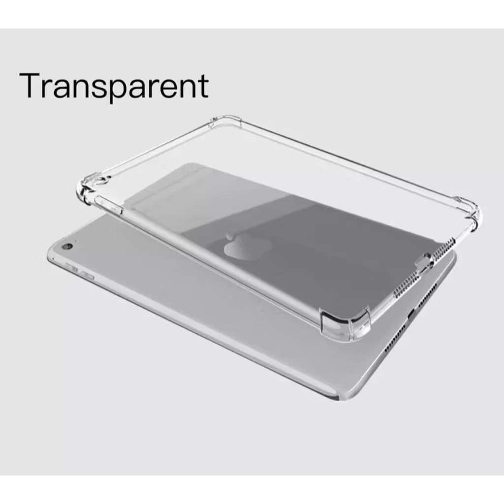 ￼Capa Anti Impacto Compatível iPad Mini 1/2/3/4 E 5.