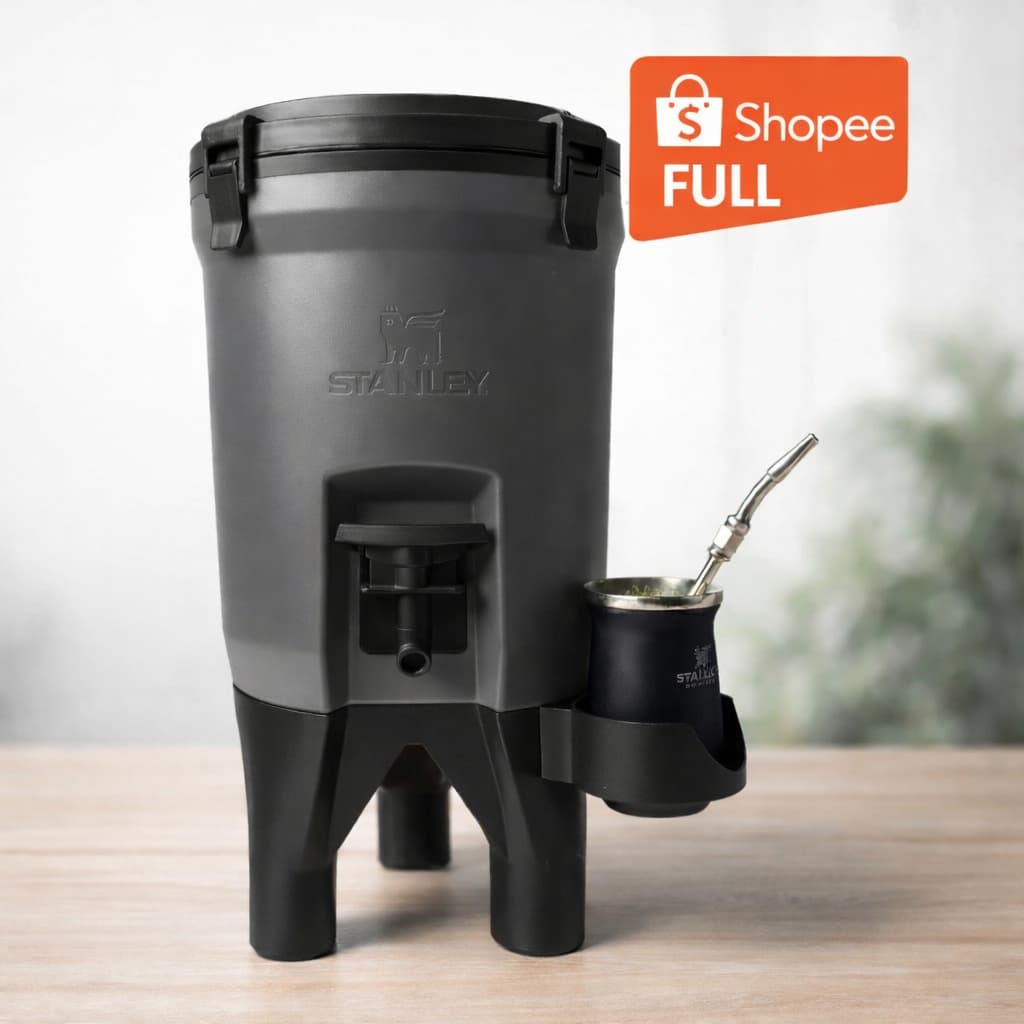 Suporte Jug Water Porta Base Pé Para Garrafa Jug Water Premium Jug 7,5l - Full Shopee