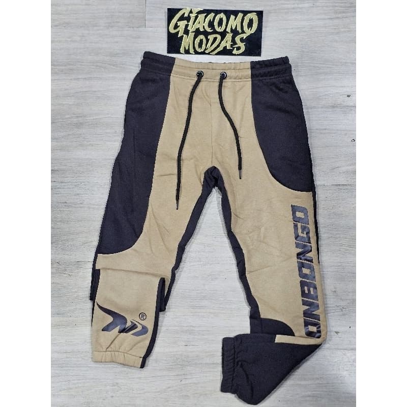 Calça de Moleton Onbongo Original