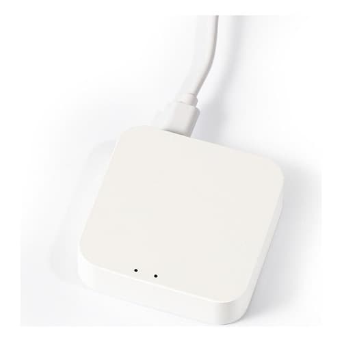 Gateway Tuya Smart Life WiFi Bluetooth Hub Automação Casa Inteligente