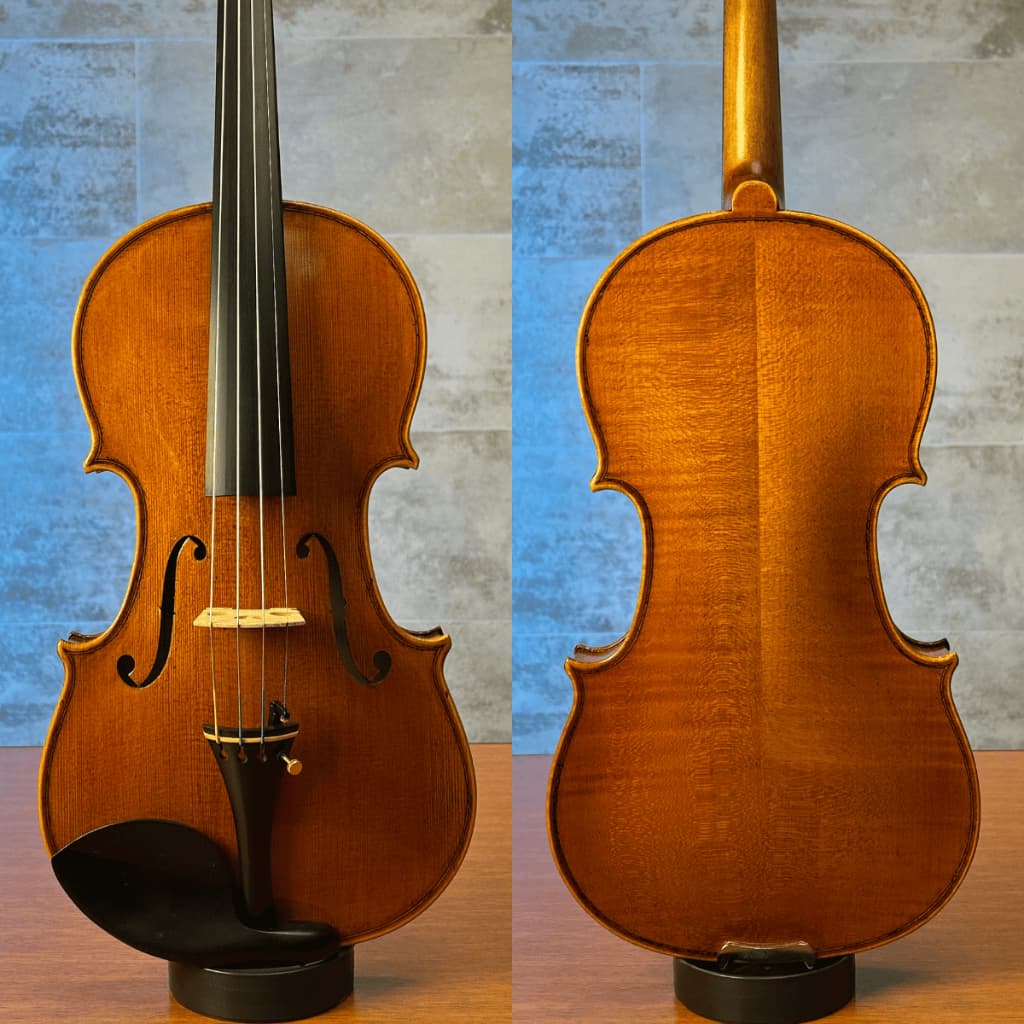 Violino Di Pietro Officina SVH400 4/4