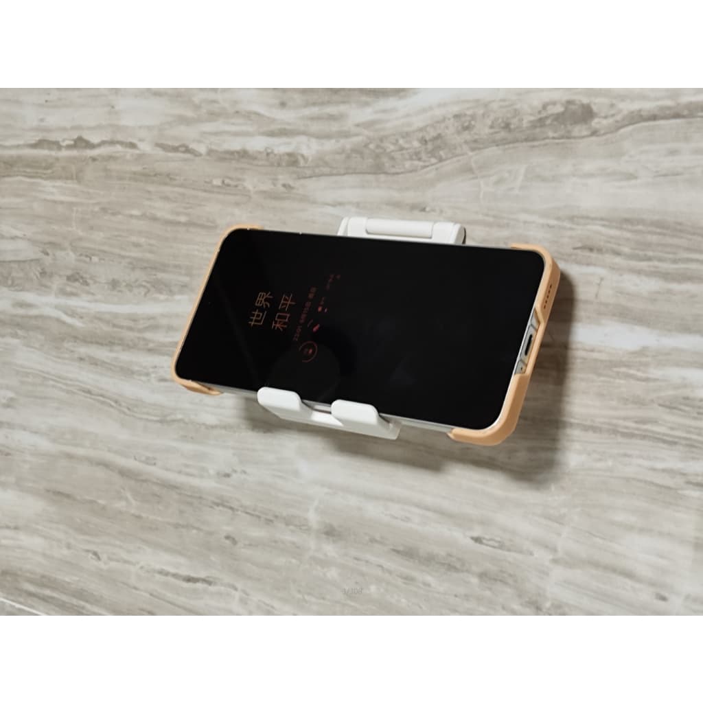 Suporte de Parede para Celular Smartphone Articulado