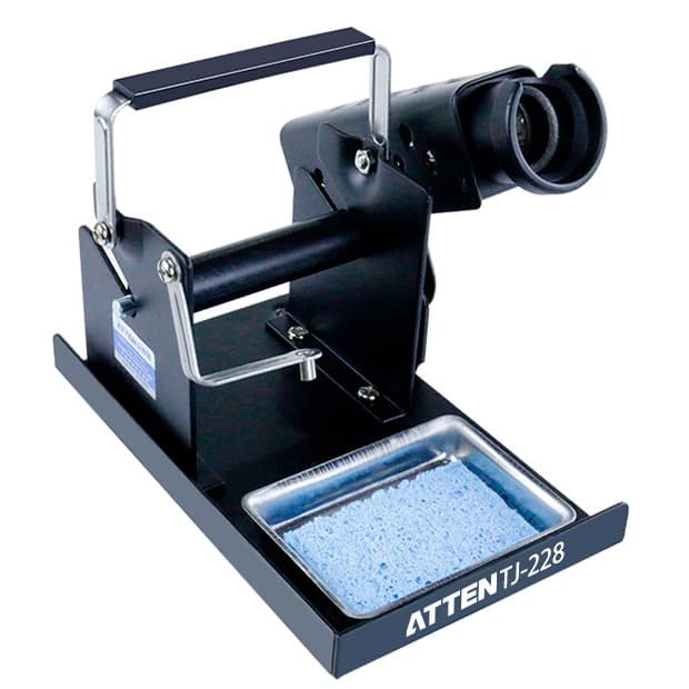 Suporte TJ-228 Atten Ferro de Solda