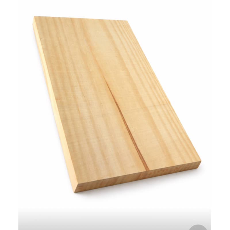 Tábua de Madeira Pinus Maciça direto da fabrica| Envio Imediato | 1 unidade