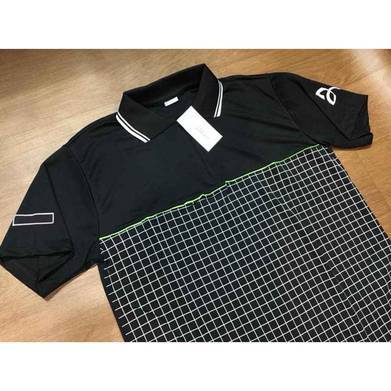 Camisa Polo Quadri Baixo Lançamento
