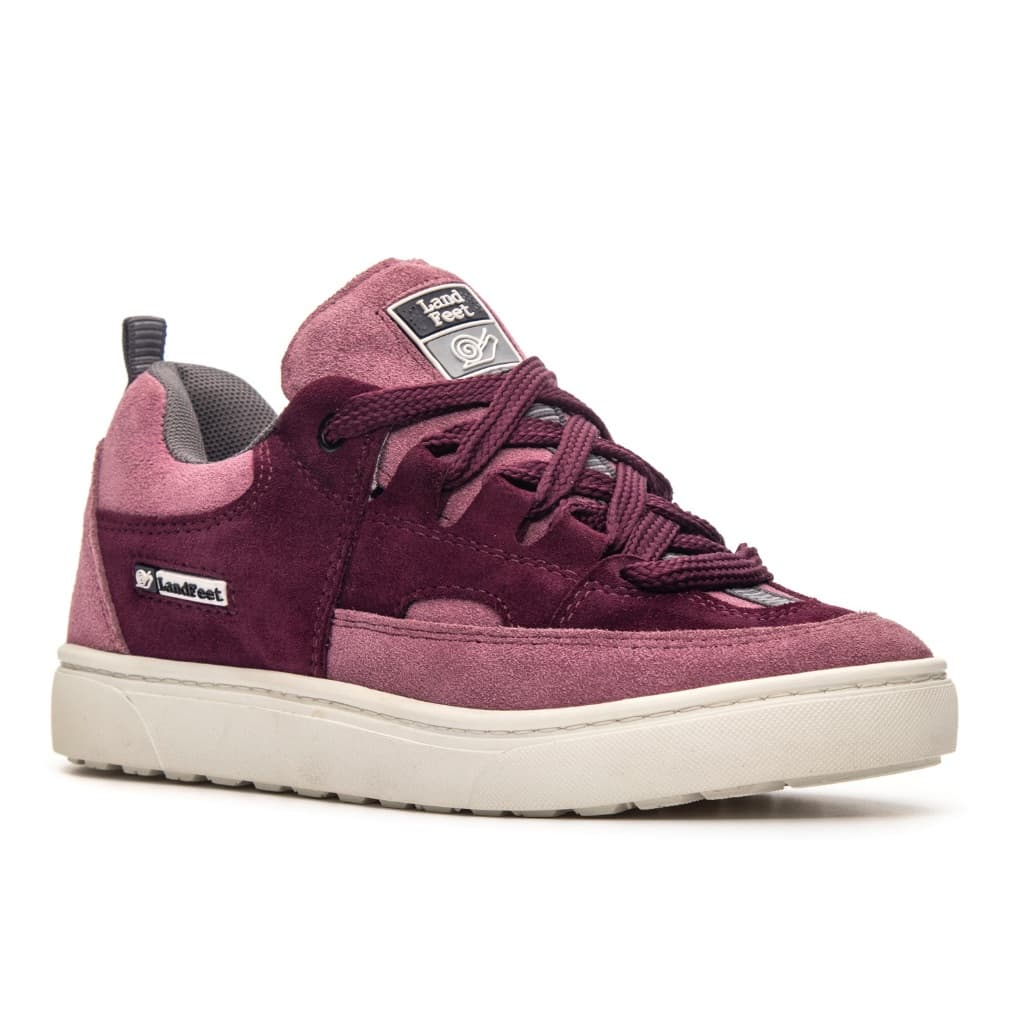 Tênis Landfeet Skate Crossfit Casual Lifestyle Sola Reta Vortex Lançamento
