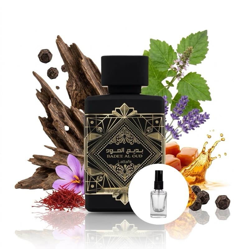 Perfume amadeirado masculino Oud For Glory Perfume arabe