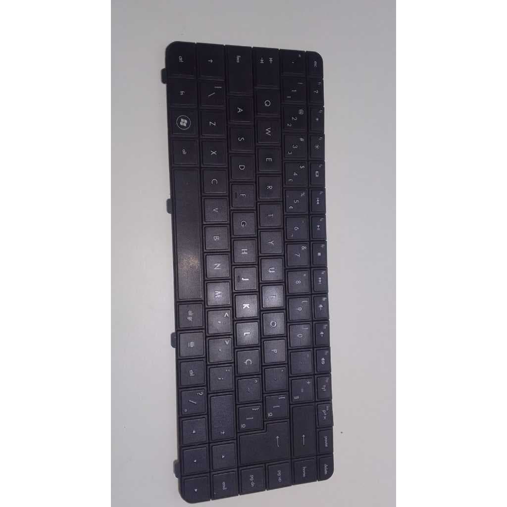 Teclado notebook HP G42-220br Q60C