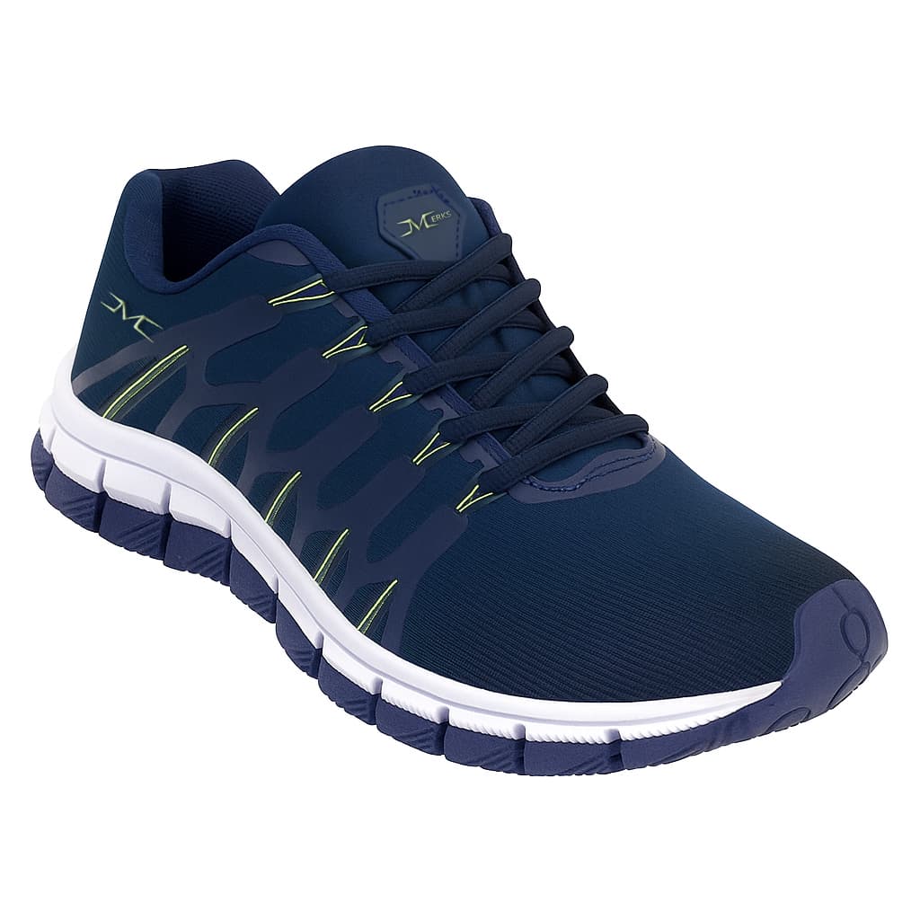 Tenis Esportivo Caminhada Academia Masculino Feminino Leve e Macio