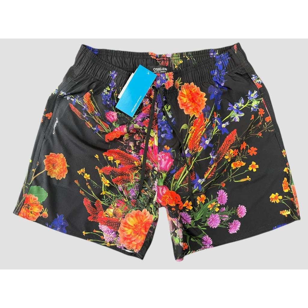 Short praia Elastano (promoção)
