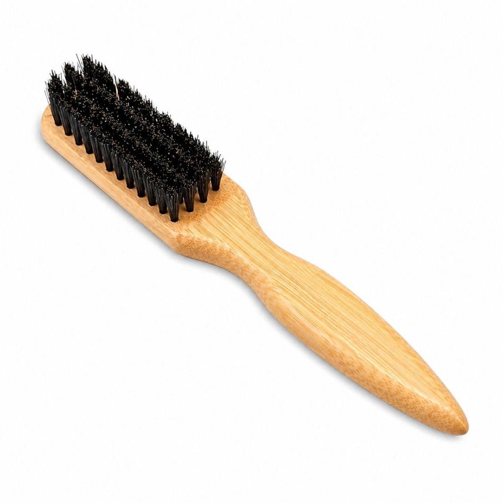 Escova Para Barba Ou Disfarce Para Barbeiros