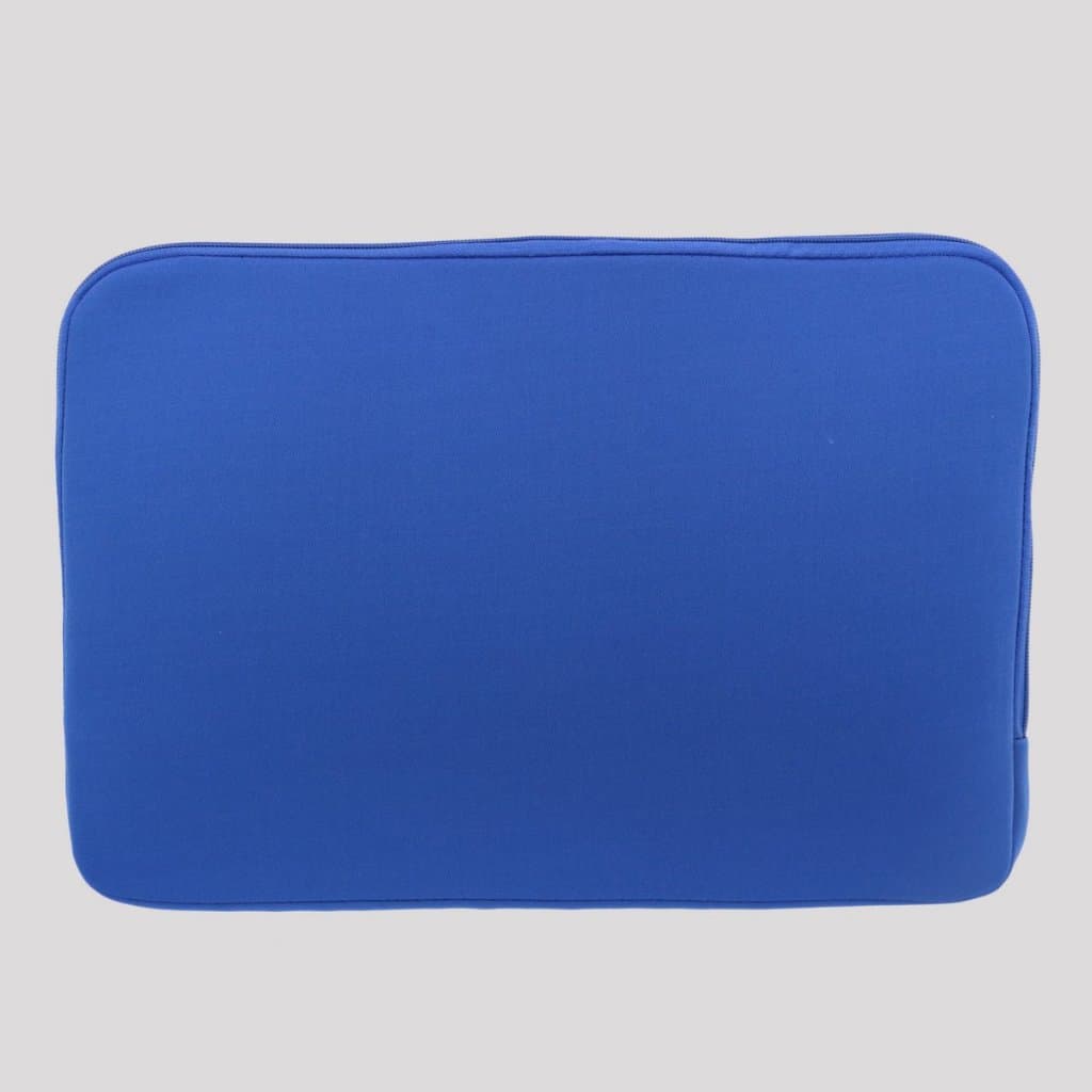 Case Notebook Premium 13" 14" 15.6" – Proteção Anti-Impacto e Impermeável -Azul