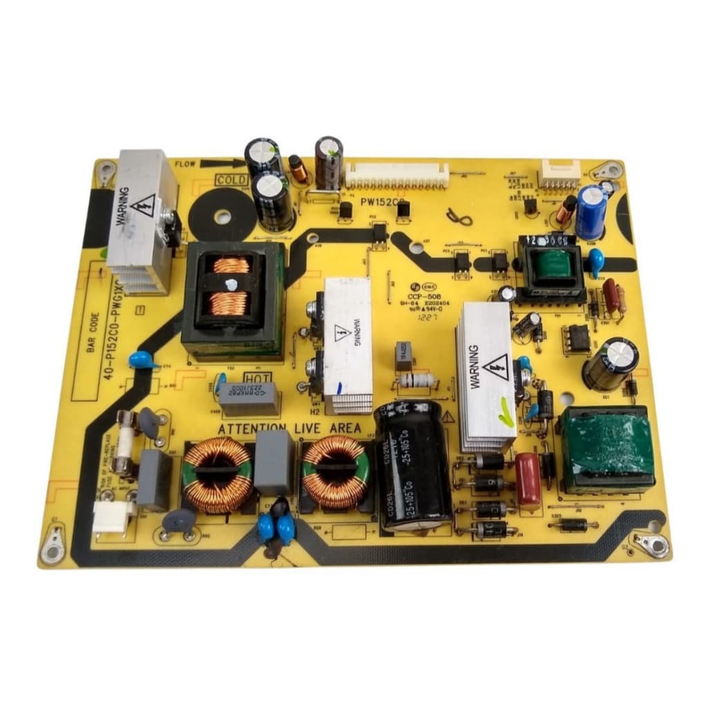 PLACA FONTE PH32E 40-P152C0-PWG1XG