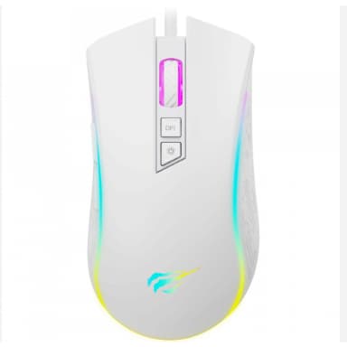 Optical Gaming Mouse ''HV-MS1034S''