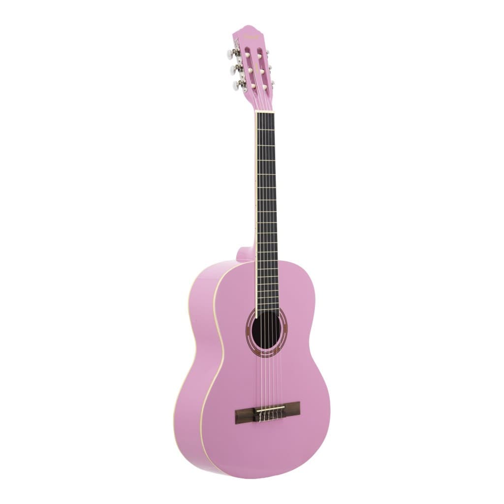 Violão Acústico Clássico Nylon Concert CN390PK