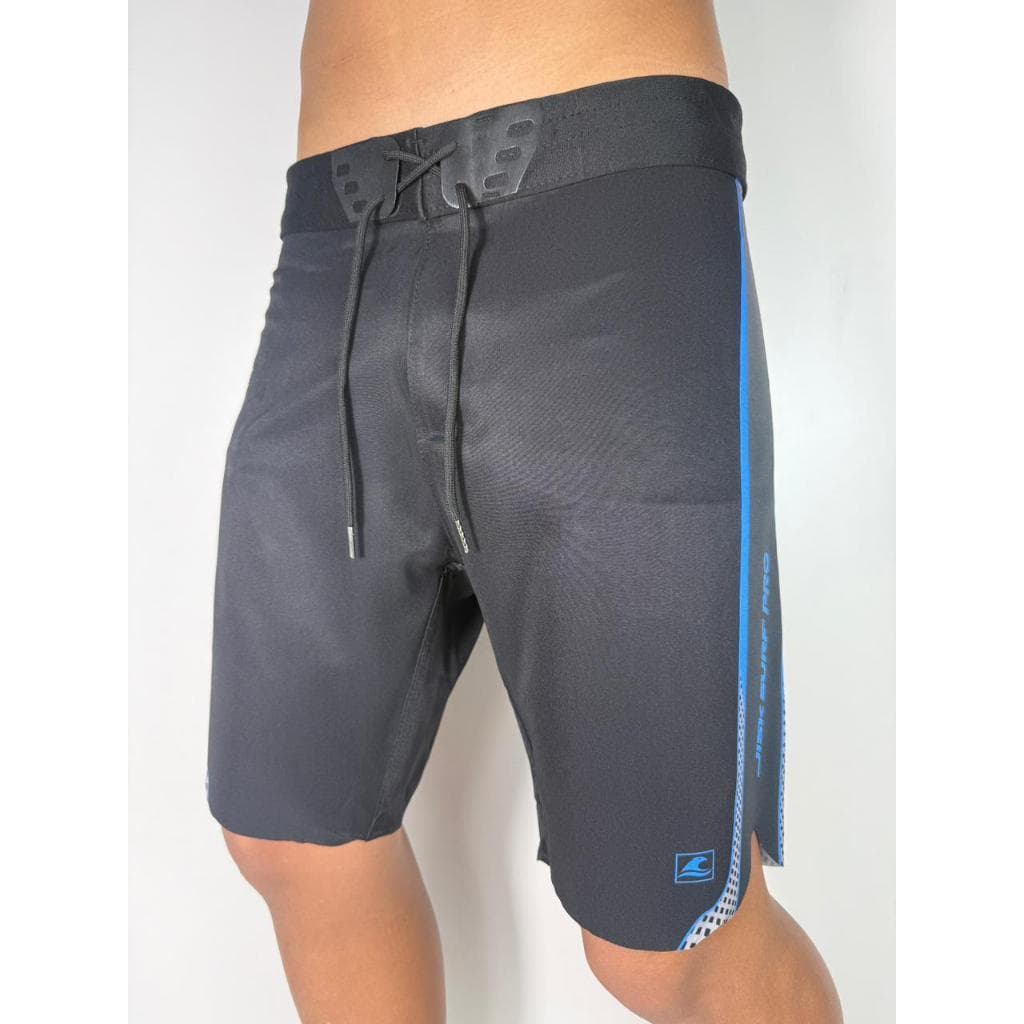 BOARDSHORT JISK - BERMUDA TACTEL SURF COM ELASTANO, ACADEMIA, SURF, PASSEIO E DIA DIA
