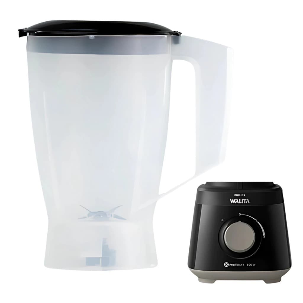 Copo de Liquidificador WALITA DAILY PROBLEND 4 RI2110 550W