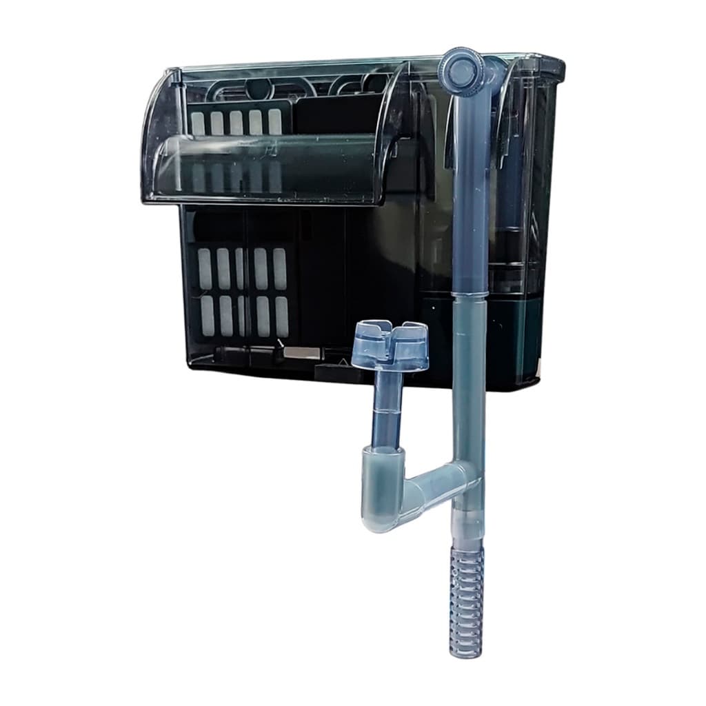 Filtro Externo Cascata HF-850 UV Esterilizador P/Aquário