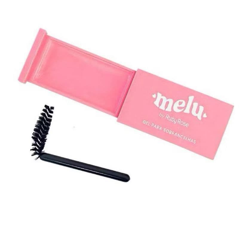 Gel Modelador para Sobrancelhas - Melu