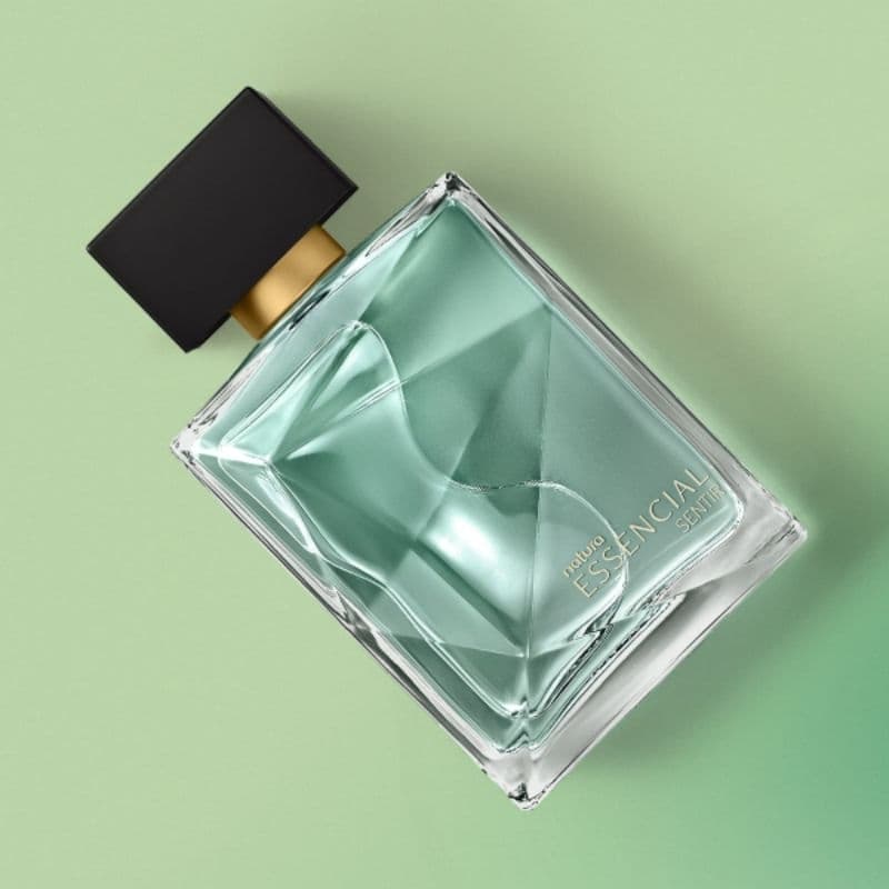 Essencial Sentir Masculino 100ml