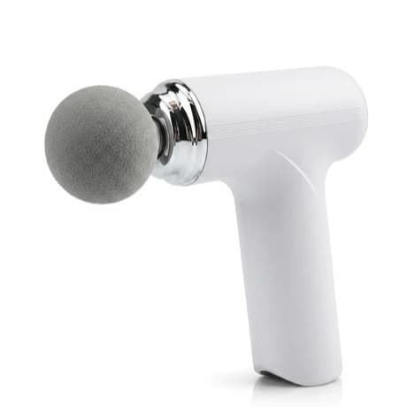 Pistola de Massagem Portátil Profissional
