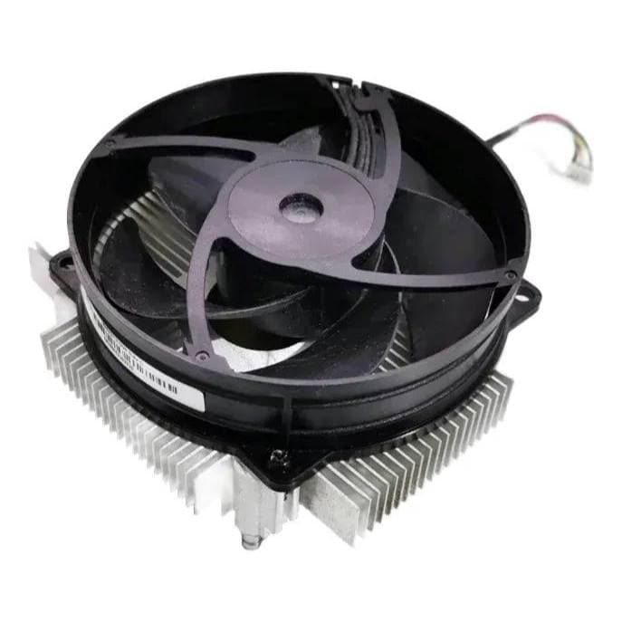 Cooler Xbox 360 Com Dissipador Slim E Super Slim