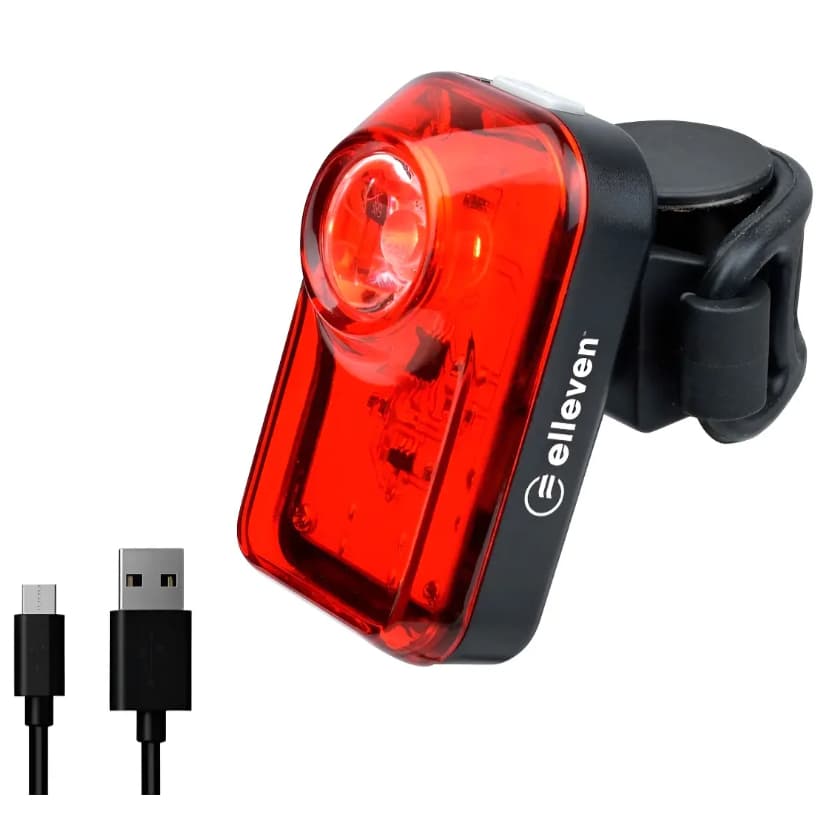 Sinalizador Pisca Traseiro Led Para Bicicleta Vista light superflash 70 lumens