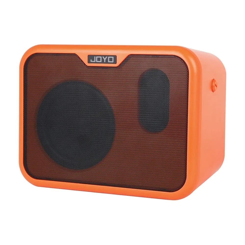 Amplificador Joyo MA-10A Portatil 10W Guitarra Acustica Dual Channel MA10A