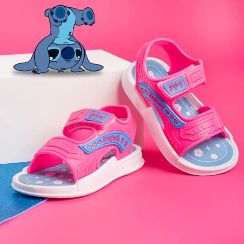 PAPETE INFANTIL STITCH BTO NOVIDADE EM ESTOQUE MENINOS MENINAS