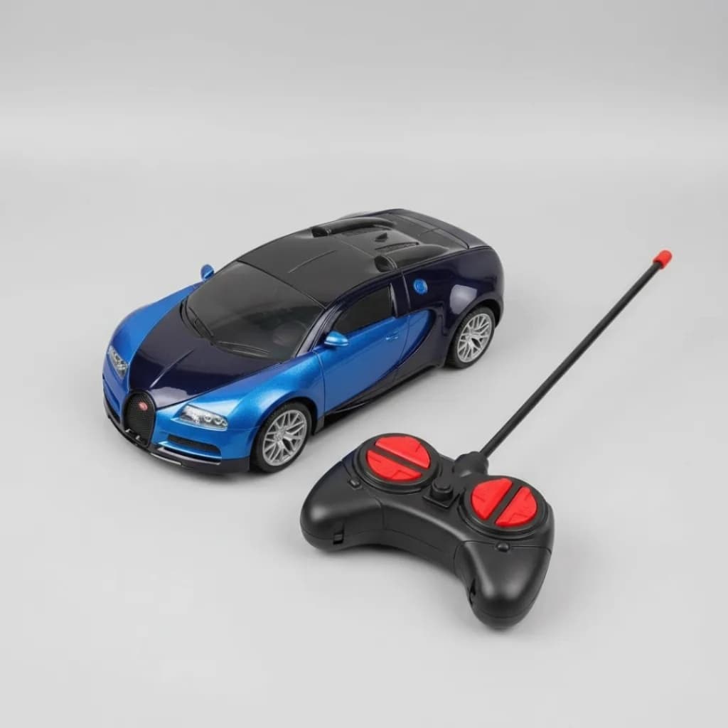Carro remoto controle infantil