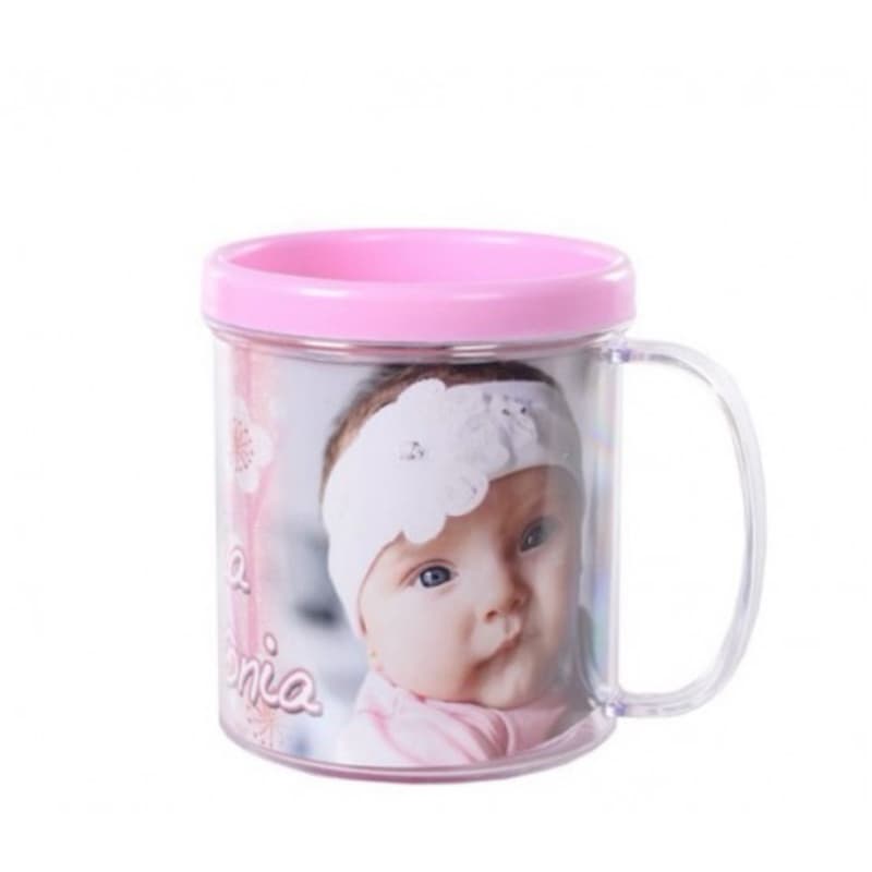15 Canecas Para Foto Personalizadas 380 ml