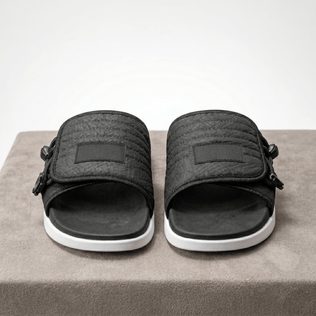 Chinelo Slide Asuna 2.0 Premium Conforto Anatômico Tira Ajustável Masculino Feminino - Envio Imediato