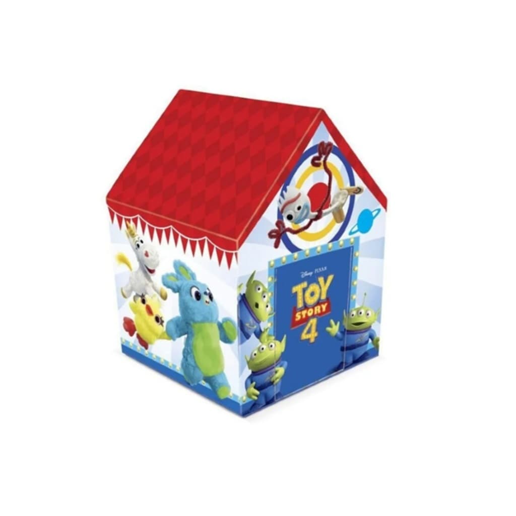 Barraca Casinha Tenda Infantil Toy Story Disney 2897 - Lider brinquedos