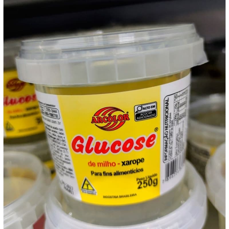 Prevenção de Cristalização, Versatilidade, Agente Espessante250g