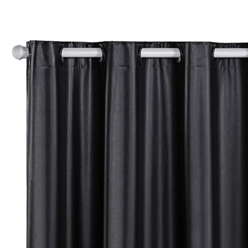 Cortina Blecaute Blackout Sala /Quarto /Banheiro /Escritório 1,10m x 1,30m / Envio Imediato