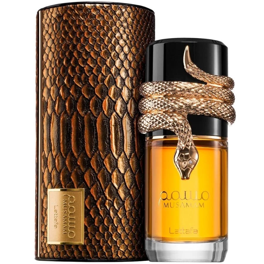 Lattafa Musamam Arabic Perfume - 100ml