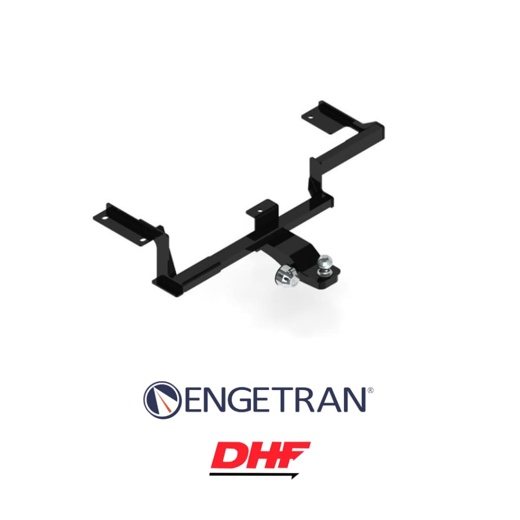 ENGATE ECOSPORT XLT/S/FREESTYLE/TITANIUM 1.6/2.0 13-17