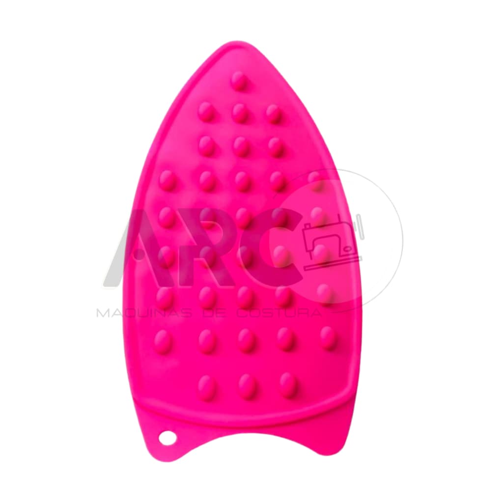 Descanso De Silicone Para Ferro De Passar
