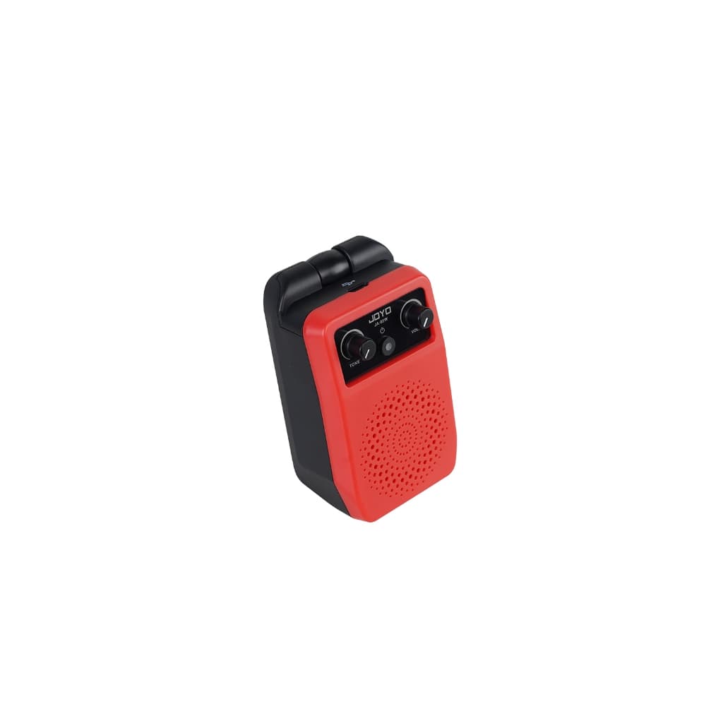 Amplificador Portatil Joyo Ja-05w Para Guitarra Bluetooth