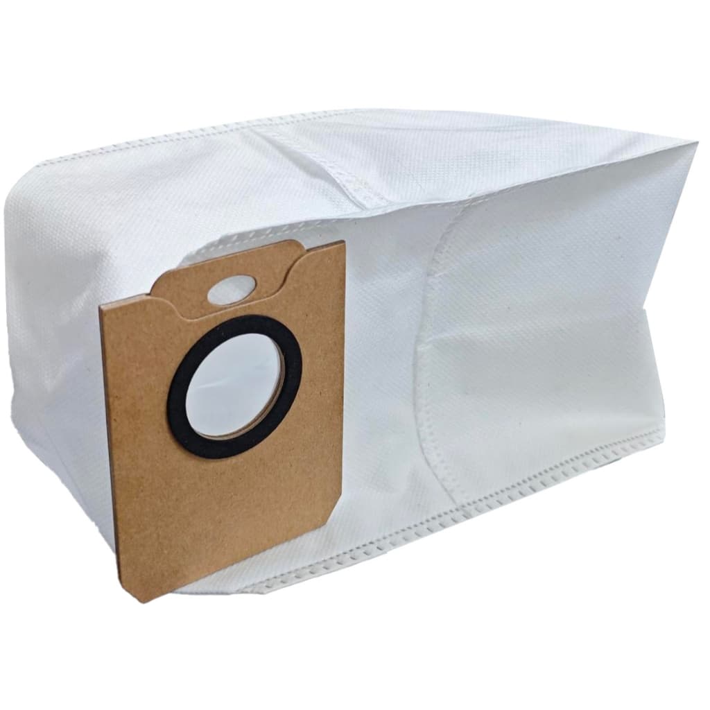 Sacos de Poeira 3.8L Compatíveis com Robô Aspirador Redroad R11