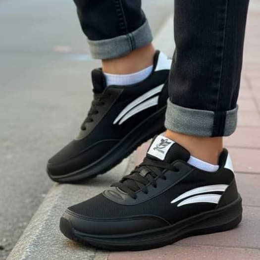 Tenis Unissex Academia Caminhada Corrida Leve Dia a Dia