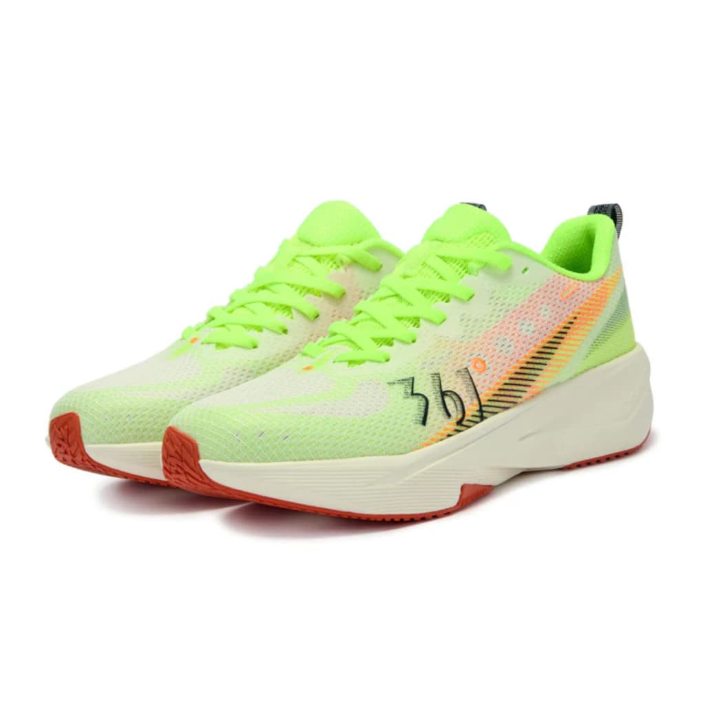 Tênis 361 Flexible Bee Masculino Esportivo Corrida