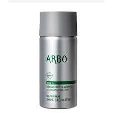 Arbo refil colonia 100ml Oboticario