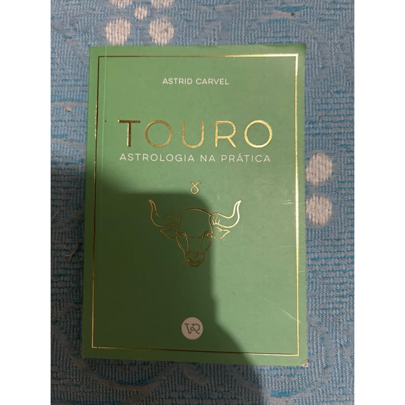Astrologia na prática: Touro