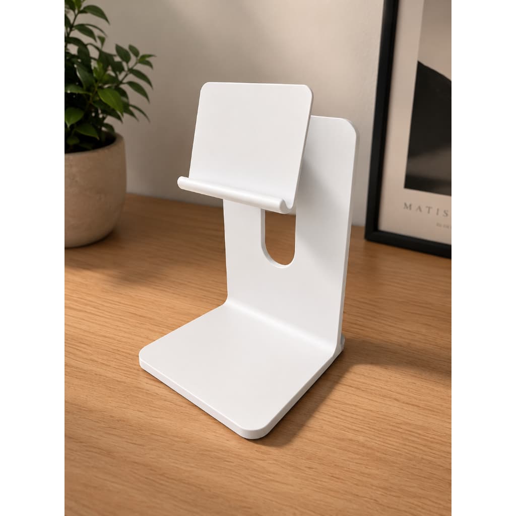 Suporte para iPad Studio V2 Minimalista Resistente