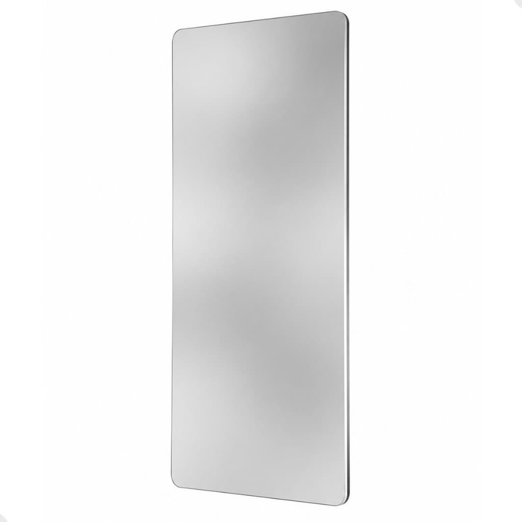 Espelho Banheiro Led 32x80cm Espelho Retangular Parede Closet Quarto Hall