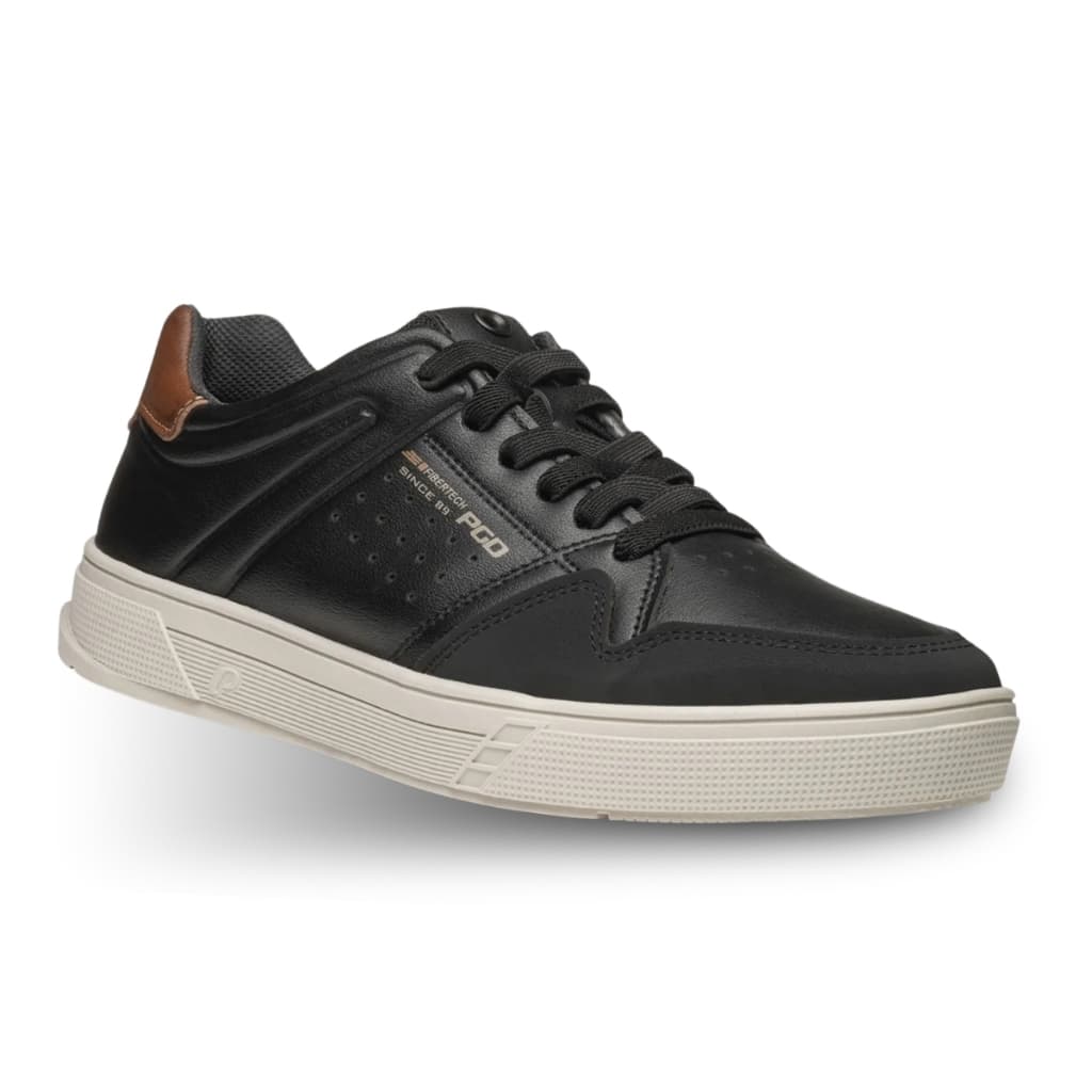SAPATÊNIS MASCULINO PGD sem cadarço calce fácil Tenis Casual PEGADA 172502